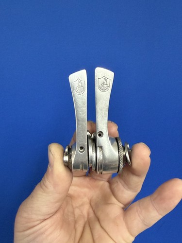 Campagnolo syncro record - campagnolo,