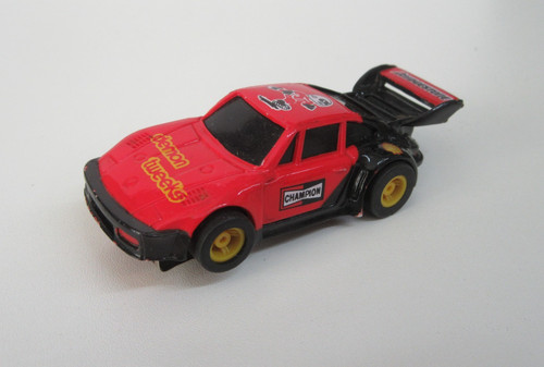 Tomy aurora afx - tomy, :