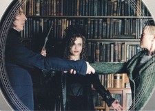 PANINI  HARRY POTTER   MAGICAL