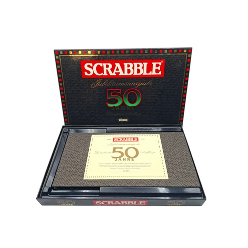 Scrabble jahre - scrabble,