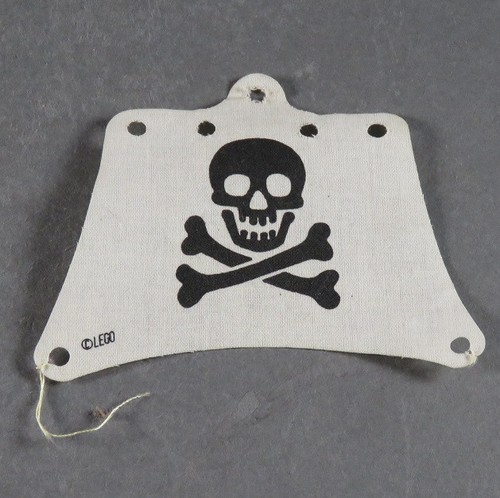 Lego pirates schiffs - pirates, segel