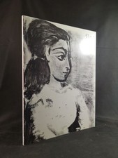 Pablo picasso graphik und - graphik,