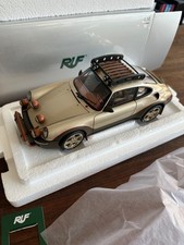 RUF Rodeo Prototype 2020