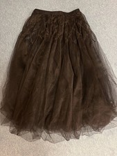 Traumtüllrock von Rundholz