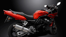 Yamaha FZS 600 Fazer -98/03-