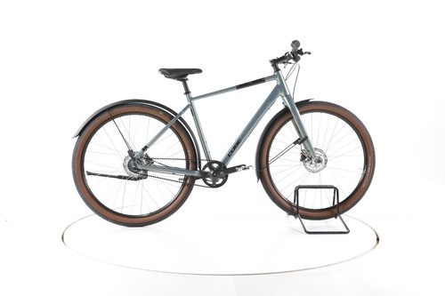 Cube hyde pro fahrrad city - pro, &