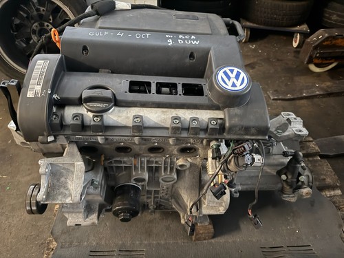 Bca motor 16v 55kw 75ps - 16v, 55kw/75ps