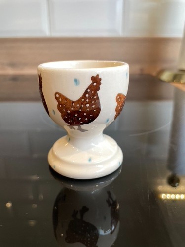 Emma bridgewater speckled hen - emma,