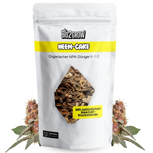 Bio2grow neem cake - bio2grow,