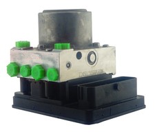 ABS Steuergerät FIAT 52029707