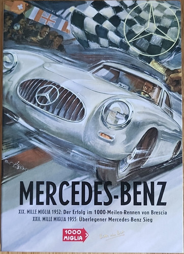 Mercedes benz modellauto set - mercedes-benz, modellauto-set