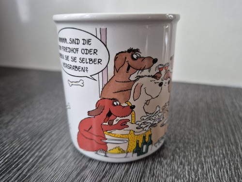 Uli stein tasse - uli, |