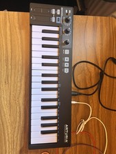 Arturia - Keystep - Tragbarer