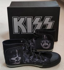 Kiss Schuhe Gr. 45