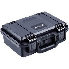 Pistolenkoffer, Waffenkoffer