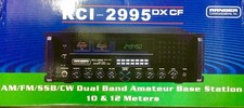 Ranger RCI-2995DXHP Base