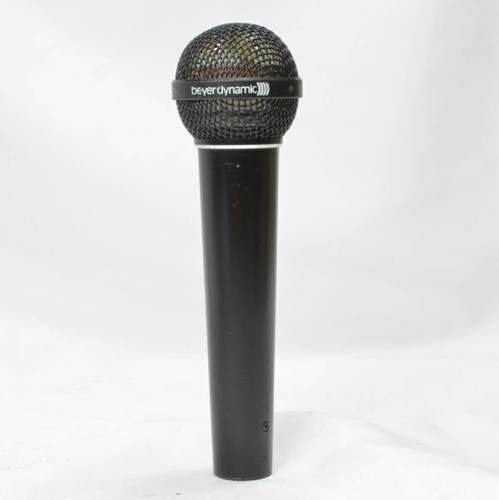 Beyerdynamic m400 soundstar - beyerdynamic,