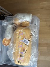 Tupperware 10er Eierbox