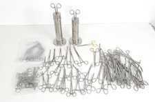 Konvolut Aesculap etc. HNO