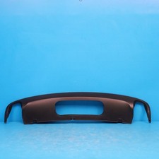 Audi A6 4F C6 Avant Diffusor