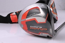 Cobra AMP Driver / 9,5 Grad /