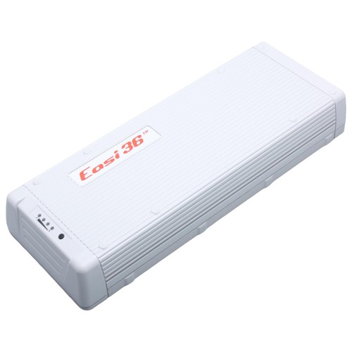 Greenway babboe easi 36100 - greenway, easi-36100-2at