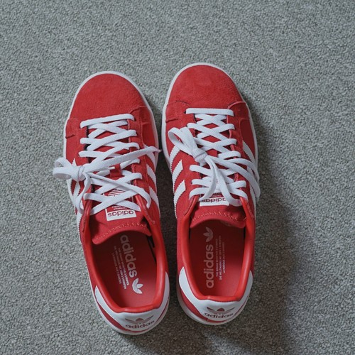 Adidas campus damen sneaker - w,