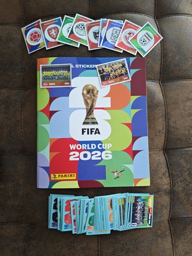 Xxl starterpaket sammelalbum - starterpaket!,