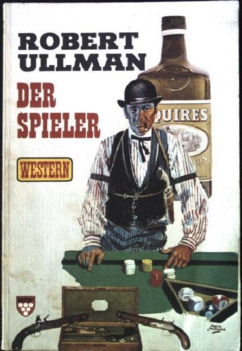 Der spieler western - der, kelter