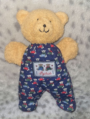 Sigikid bär teddy bärchen - sigikid,