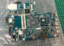 Sony Vaio VPCF2 16.4" Intel