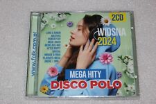 Frühling Disco Polo - 2024