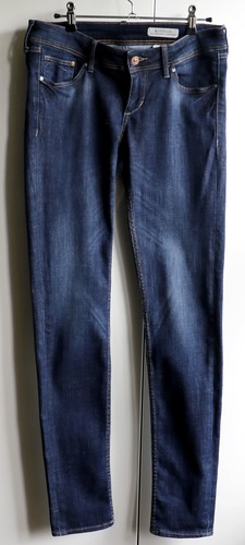 Jeans super sqin superlim - sqin,