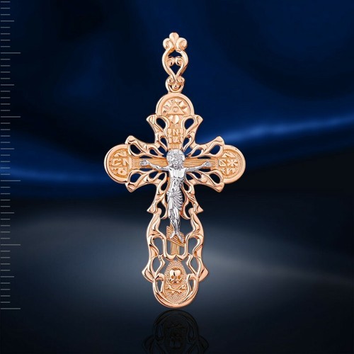 Russisches rose rotgold - rotgold, gold