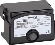 Siemens gasfeuerungsautomat - ,