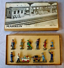 Figurenset 404 Ga (0201)