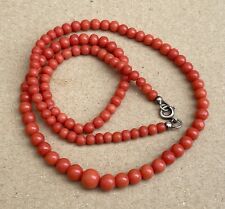 Korallenkette Verlauf 3 bis 8