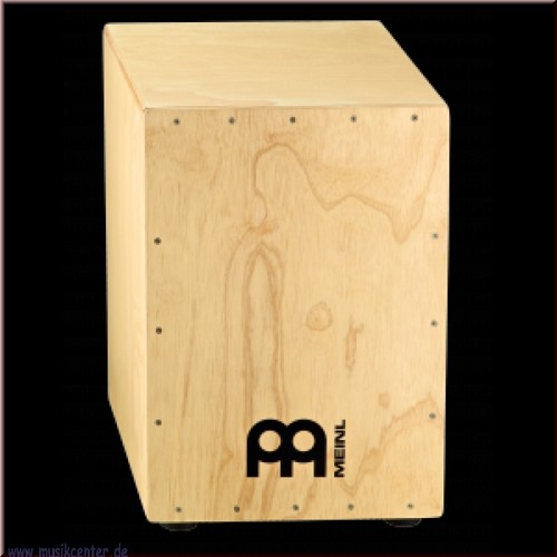 Meinl cajon hcaj5nt - meinl,