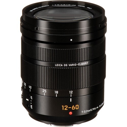 Panasonic leica - panasonic, dg