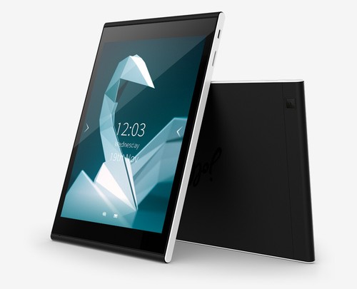 Jolla tablet 32gb - jolla,