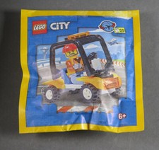 LEGO® City Stapler mit Figur