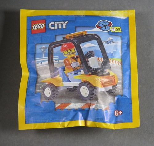 Lego city stapler - city,