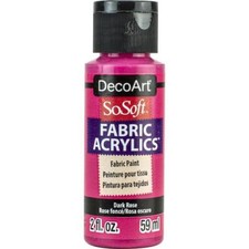 DecoArt SoSoft Acryl