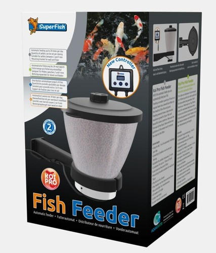 Superfish koi pro - superfish,