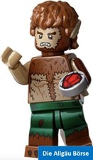 Lego 71039 Marvel Minifigur