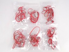 6x Beats by Dr. Dre Urbeats Rot In-Ear Headphones Kopfhörer DEFEKT AN BASTLER