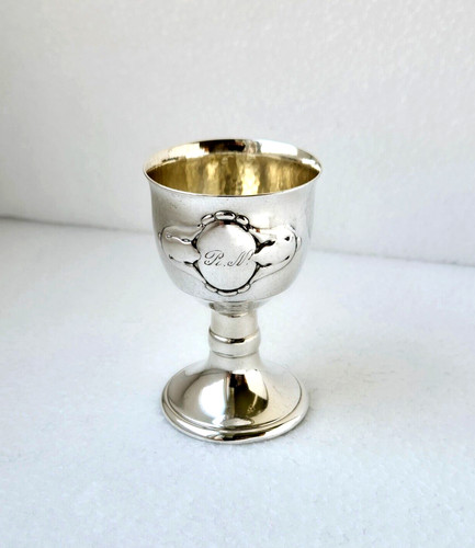 Schöner alter 830 silber - alter,