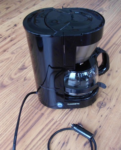 Kaffeemaschine 052 tassen - mc, 5