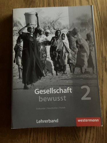 Gesellschaft bewusst - , 2
