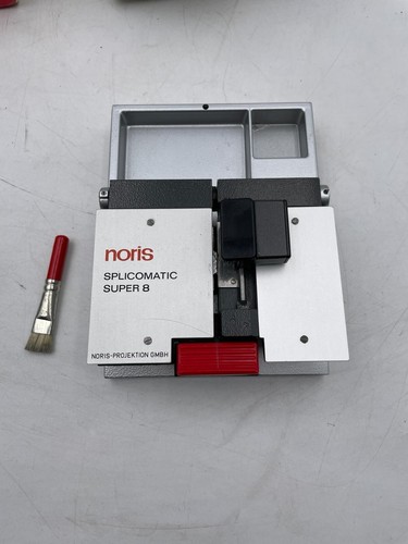 Noris splicomatic - 3/2,
